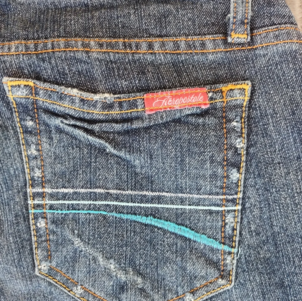 Aeropostale-Old School Denim - Picture 11 of 15